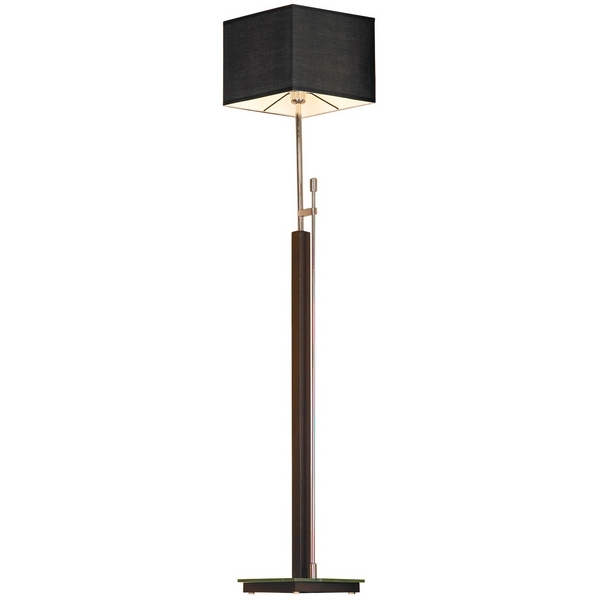 Торшер IP21 Lussole Loft Montone GRLSF-2575-01-95001 форма куба