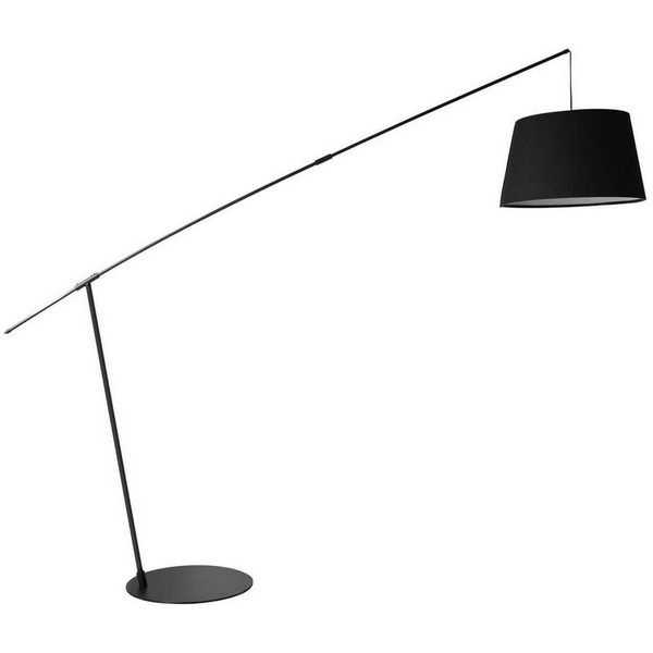 Торшер удочкой IP21 Lussole Loft Wrangell GRLSP-0505-70049