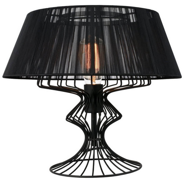 Настольная лампа IP21 Lussole Loft Cameron GRLSP-0526-69642