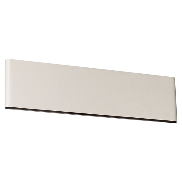 Настенный светодиодный светильник Lussole Loft Decatur LSP-9514