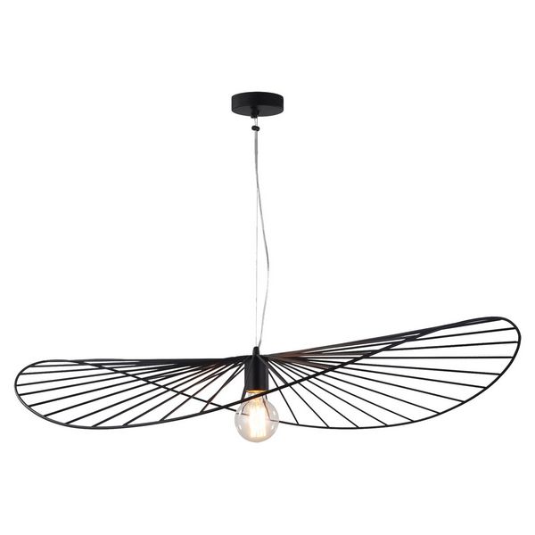 Большой подвесной светильник Lussole Loft Ronkonkoma LSP-9931-27035