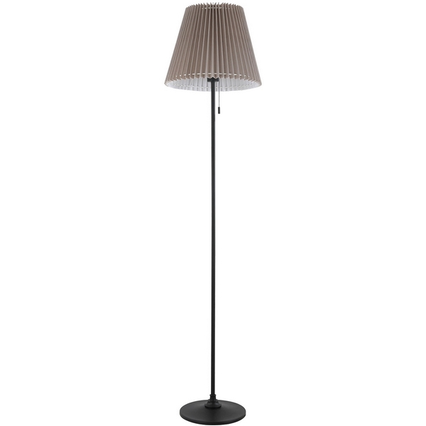 Торшер IP21 с выключателем Lussole Greene LSP-0572-05021