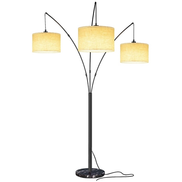 Торшер IP21 Lussole LSP-0579-67762