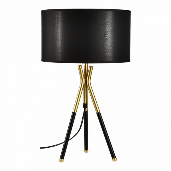 Настольная лампа IP21 Lussole LSP-0615-67762