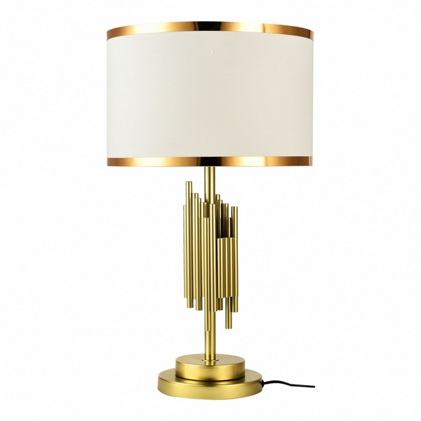 Настольная лампа IP21 Lussole LSP-0621-67762