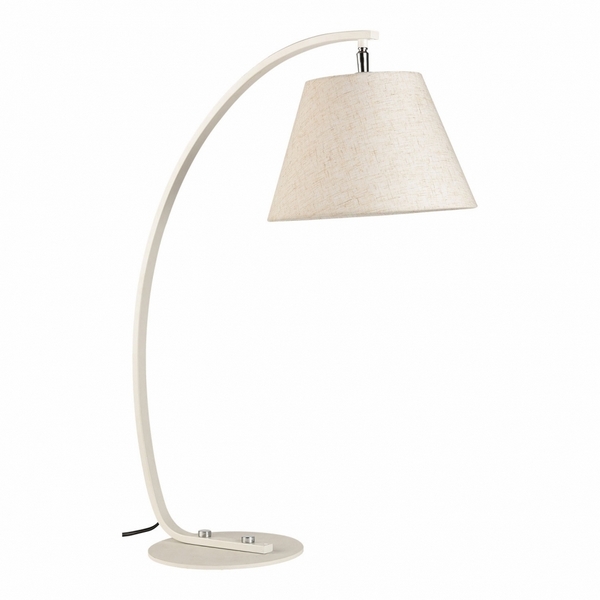 Настольная лампа IP21 Lussole LSP-0623-00323