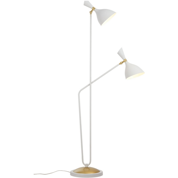 Торшер IP21 Lussole LSP-0625-39096