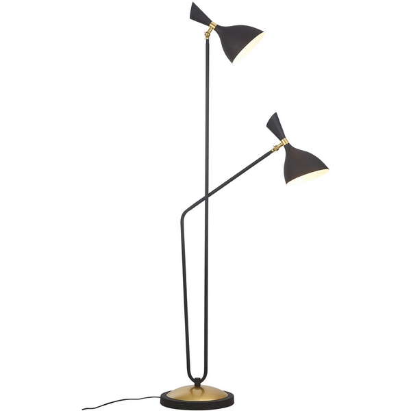 Торшер IP21 Lussole LSP-0626-67762