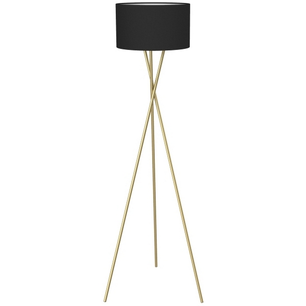 Торшер на треноге IP21 Lussole Truxton LSP-0635-88593