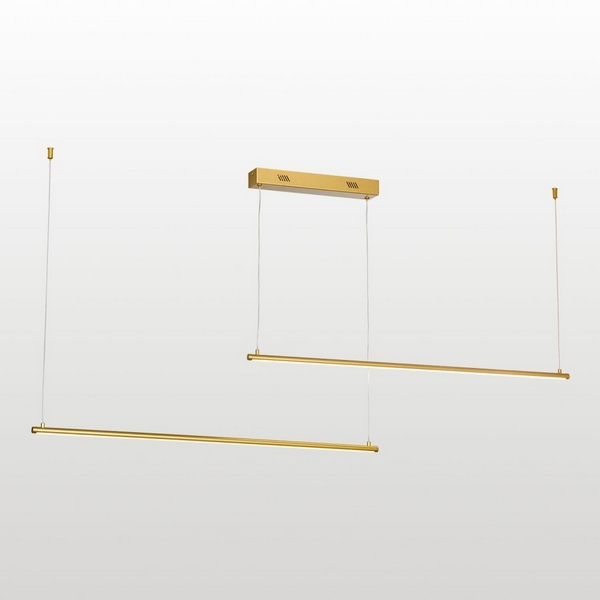 Линейно-подвесной светильник LED Lussole Gilmer LSP-0935-51316