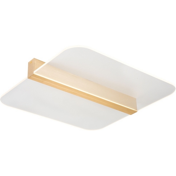 Потолочный светильник LED Lussole Wakulla LSP-7225-23951