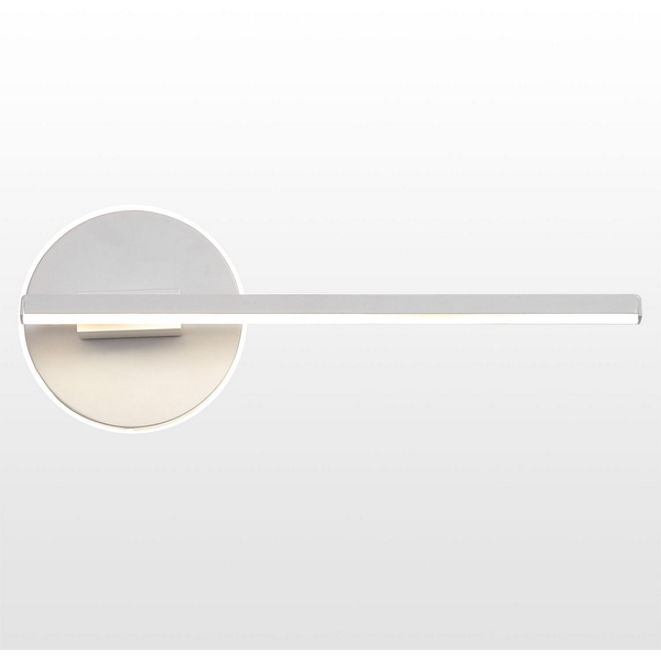 Светильник настенный светодиодный Lussole Custer LSP-8430-DF-96873