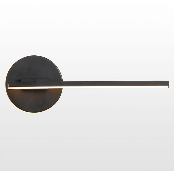 Светильник настенный светодиодный Lussole Custer LSP-8431-DF-96873