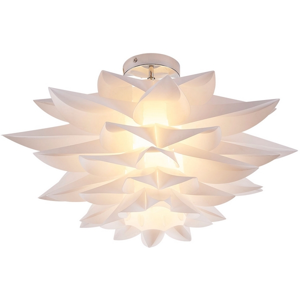 Потолочный светильник IP21 Lussole LSP-8577-15838