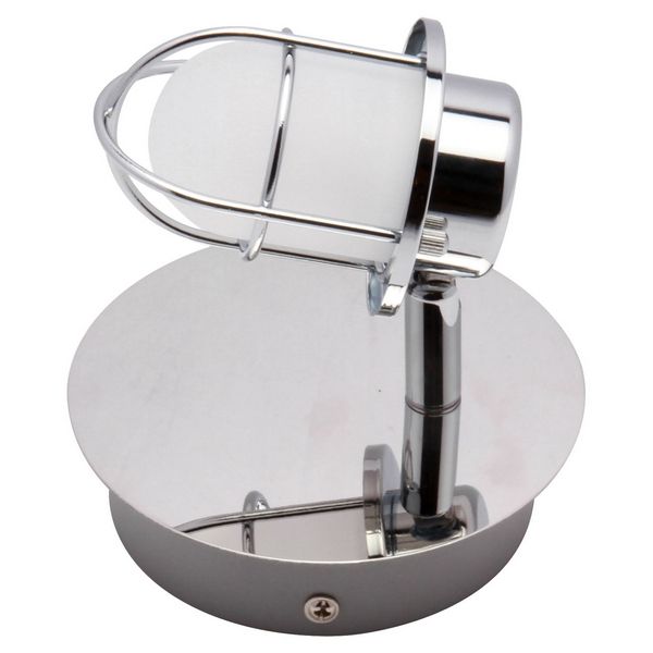 Спот светодиодные Lussole White Plains LSP-9926-35430