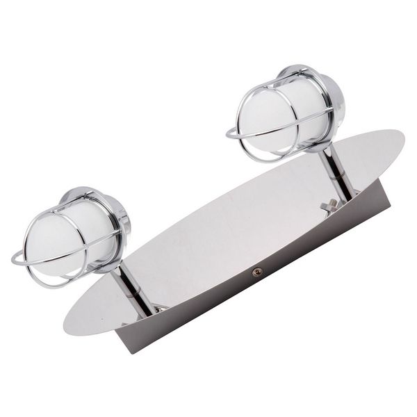 Спот светодиодные Lussole White Plains LSP-9927-35430