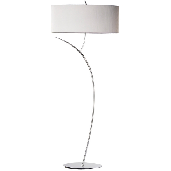 Торшер с выключателем Mantra Eve 1139-04210