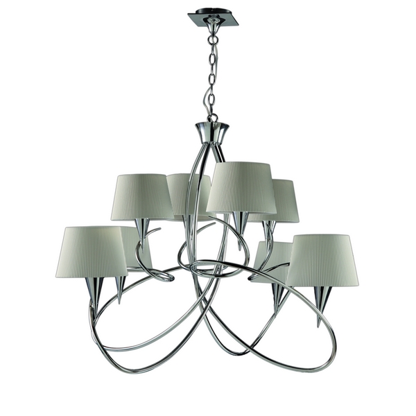 Большая люстра Mantra Mara 1654-23269