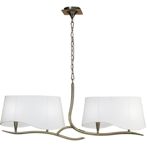 Люстры весы Mantra Ninette 1921-31968