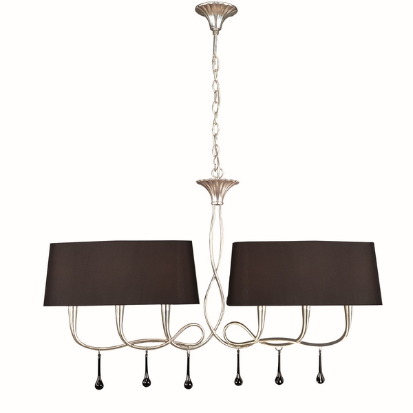 Люстры весы Mantra Paola 3531-23269