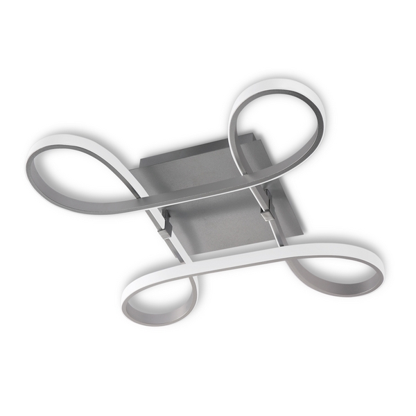 Потолочная светодиодная люстра Mantra Knot Led 4990-42083