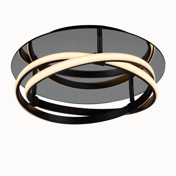 Потолочная светодиодная люстра Mantra Infinity 5392-21998 кольцо