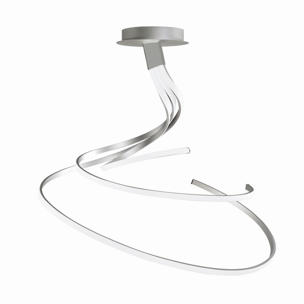 Потолочная светодиодная люстра Mantra Nur 5821-90514