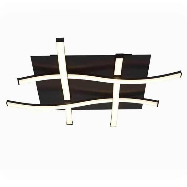 Потолочная светодиодная люстра Mantra Nur 5828-23269