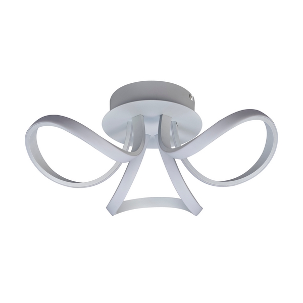 Потолочная светодиодная люстра Mantra Knot Led 6035-21998