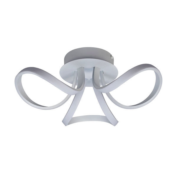 Потолочная светодиодная люстра Mantra Knot Led 6036-21998