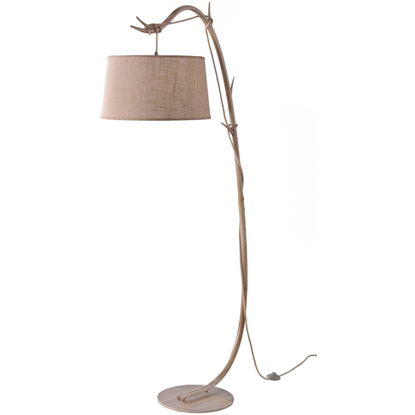 Изогнутый торшер Mantra Sabina 6182-23269