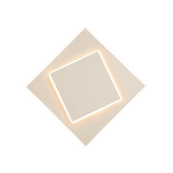 Настенный светодиодный светильник Mantra Tecnico Dakla 6425-45919