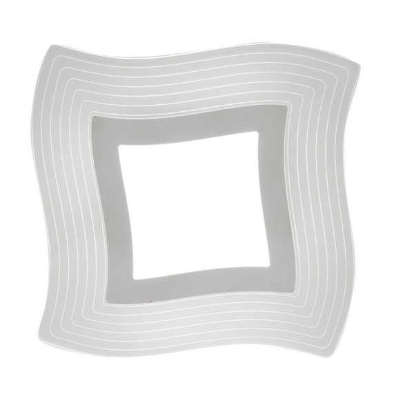 Настенный светодиодный светильник Mantra Tecnico Mikonos 6460-84906