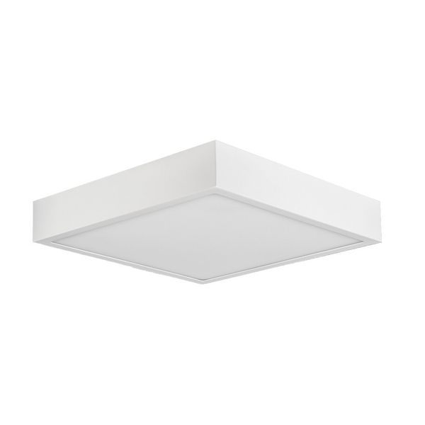 Потолочный светодиодный светильник Superficie Mantra Tecnico Saona 6629-84906