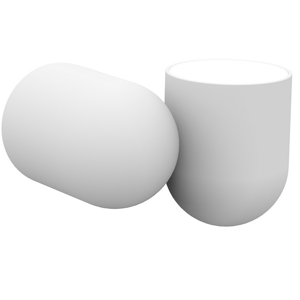 Спот светодиодный Mantra Ios 7294-24284