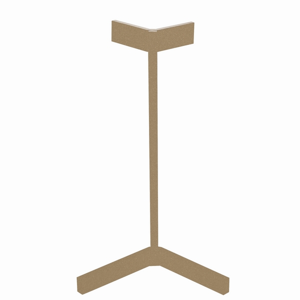 Настольная лампа светодиодная Mantra Vector 7334-44994