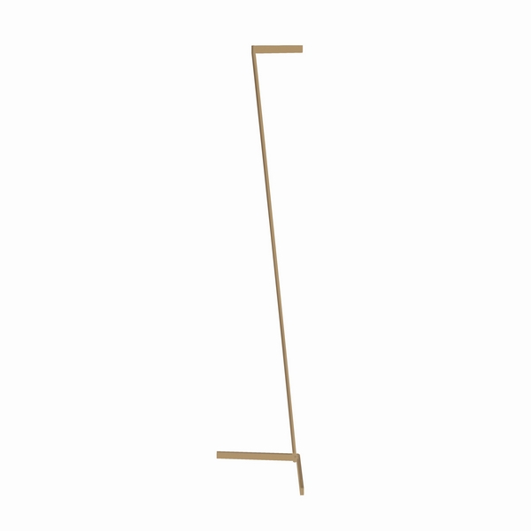 Угловой торшер светодиодный Mantra Vector 7335-82532