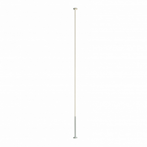 Торшер светодиодный Mantra Vertical 7353-23269