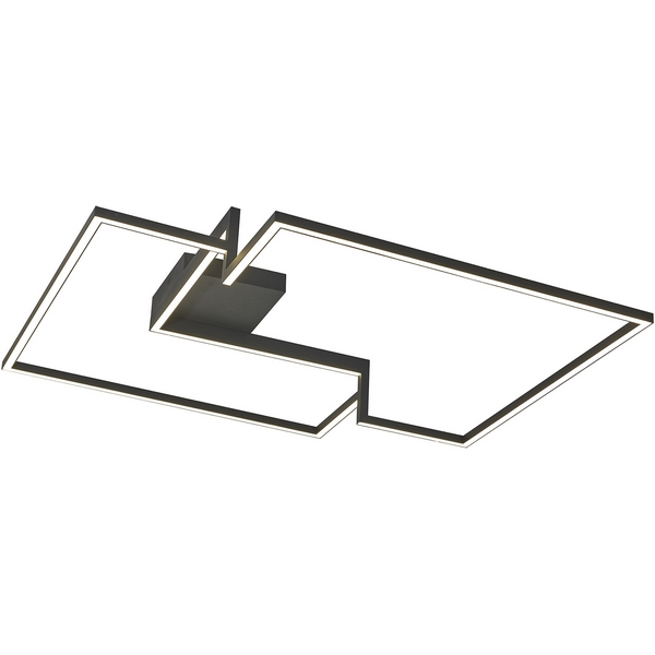 Потолочная люстра светодиодная Mantra Boutique 7686-21998