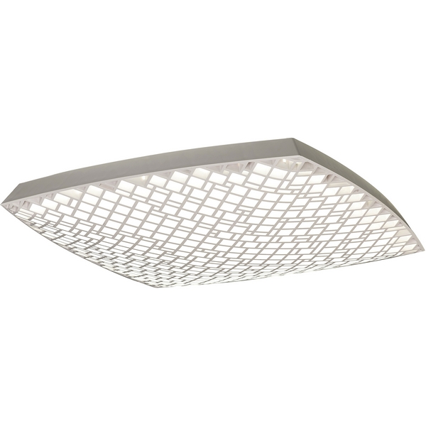 Потолочный светодиодный светильник с пультом Mantra Urban 7888-46874