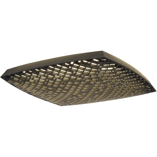 Потолочный светодиодный светильник с пультом Mantra Urban 7889-40985