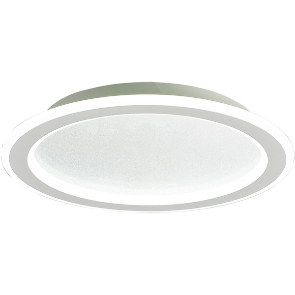 Потолочный светодиодный светильник с пультом Mantra Tulum 8509-64264