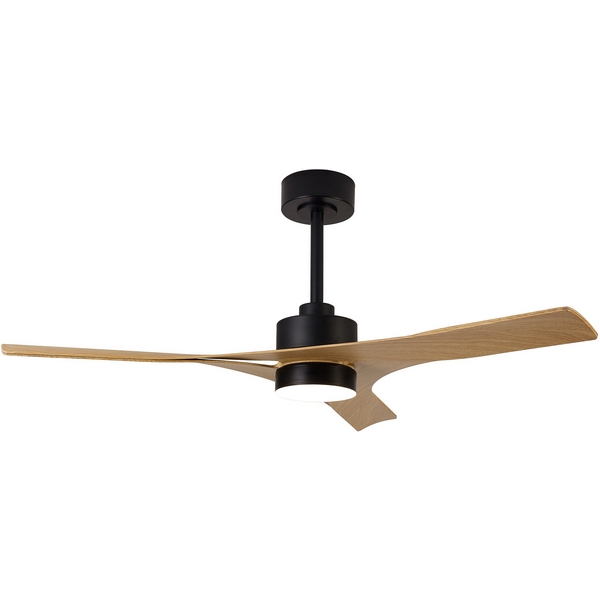 Люстра потолочная-вентилятор LED с ПДУ Mantra Thai 8716-42083