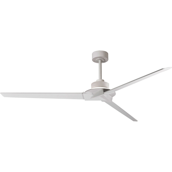 Люстра потолочная-вентилятор IP44 LED с ПДУ Mantra Brisa 8724-44352