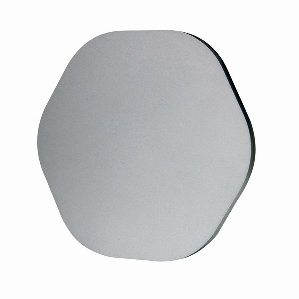 Настенно-потолочный светодиодный светильник Mantra Tecnico Bora C0115-84906