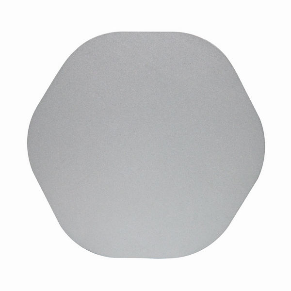 Настенно-потолочный светодиодный светильник Mantra Tecnico Bora C0116-84906