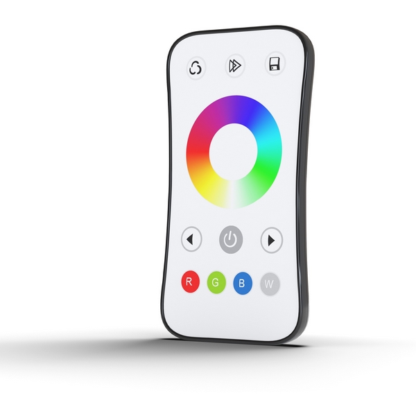 Пульт для светодиодной ленты RGB/RGBW зона Maytoni Контроллеры 01106-34213