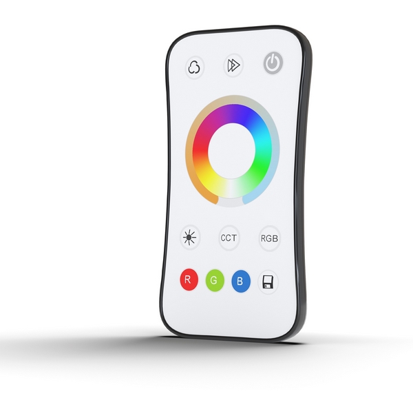 Пульт для светодиодной ленты RGBW-MIX зона Maytoni Контроллеры 01108-58626