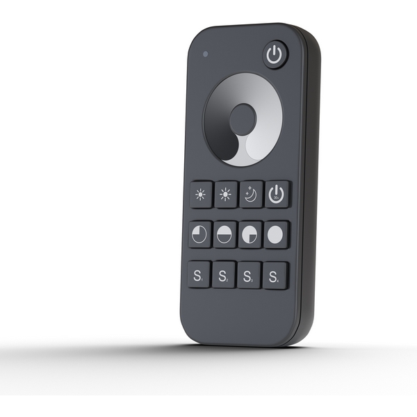 Пульт для монохромной светодиодной ленты зона Maytoni Контроллеры 01109-89375