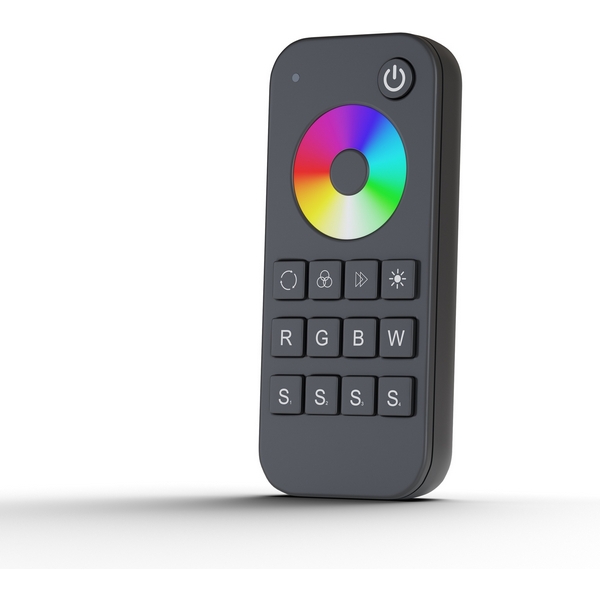 Пульт для светодиодной ленты RGB/RGBW зона Maytoni Контроллеры 01111-13635